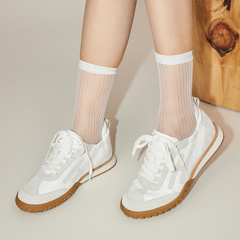 女款复古德训鞋运动鞋休闲鞋