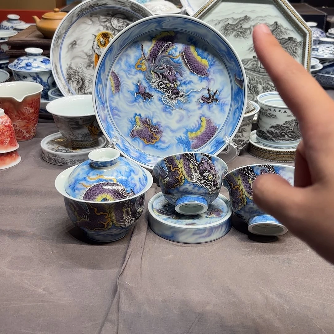 捡***环陶其他景德镇陶瓷学院