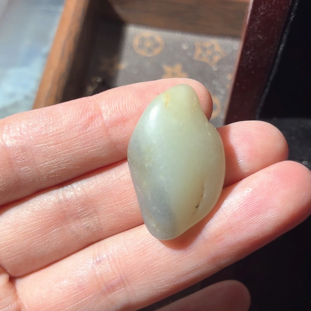 新疆戈壁奇石观赏石盆景石