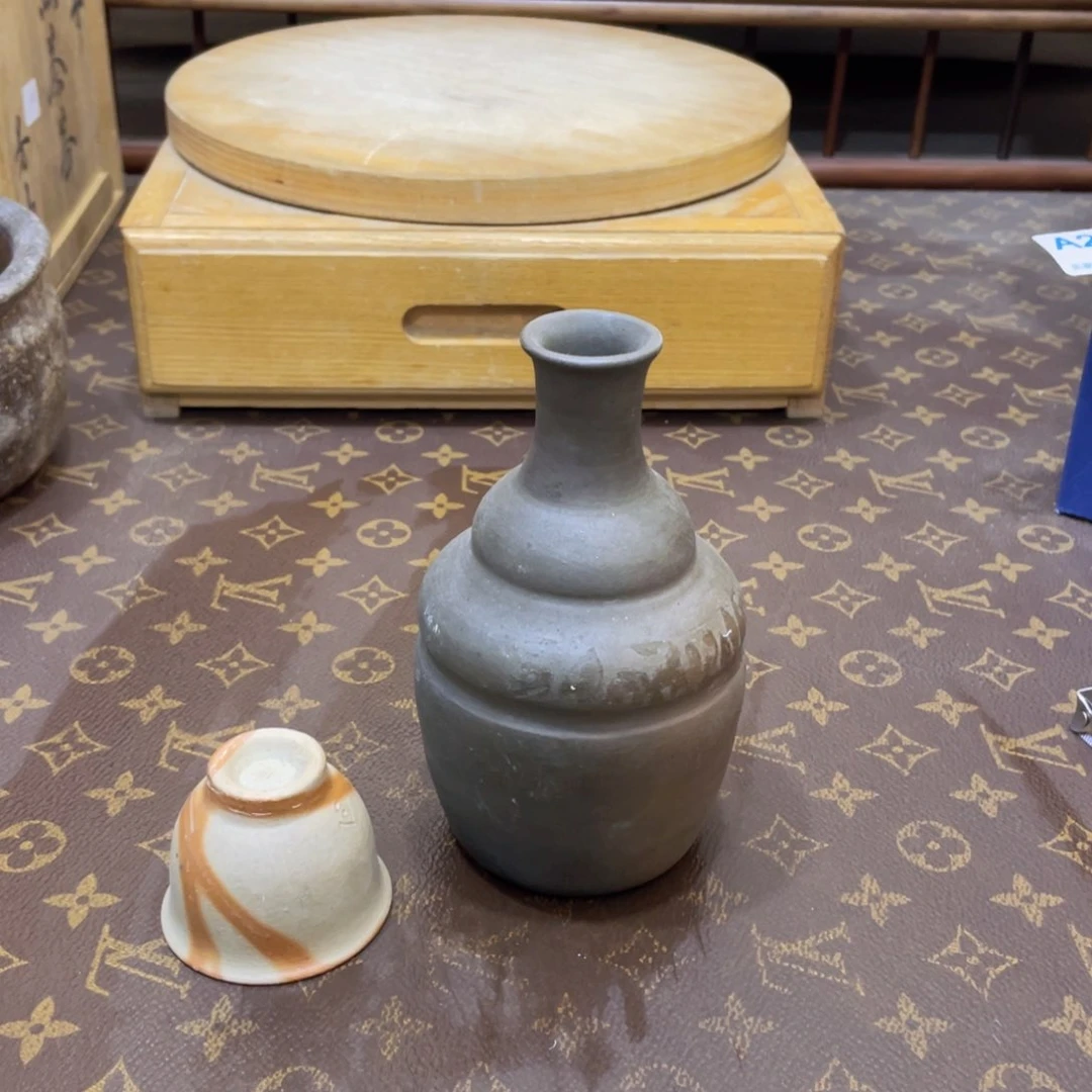 102备前烧备前烧备前烧