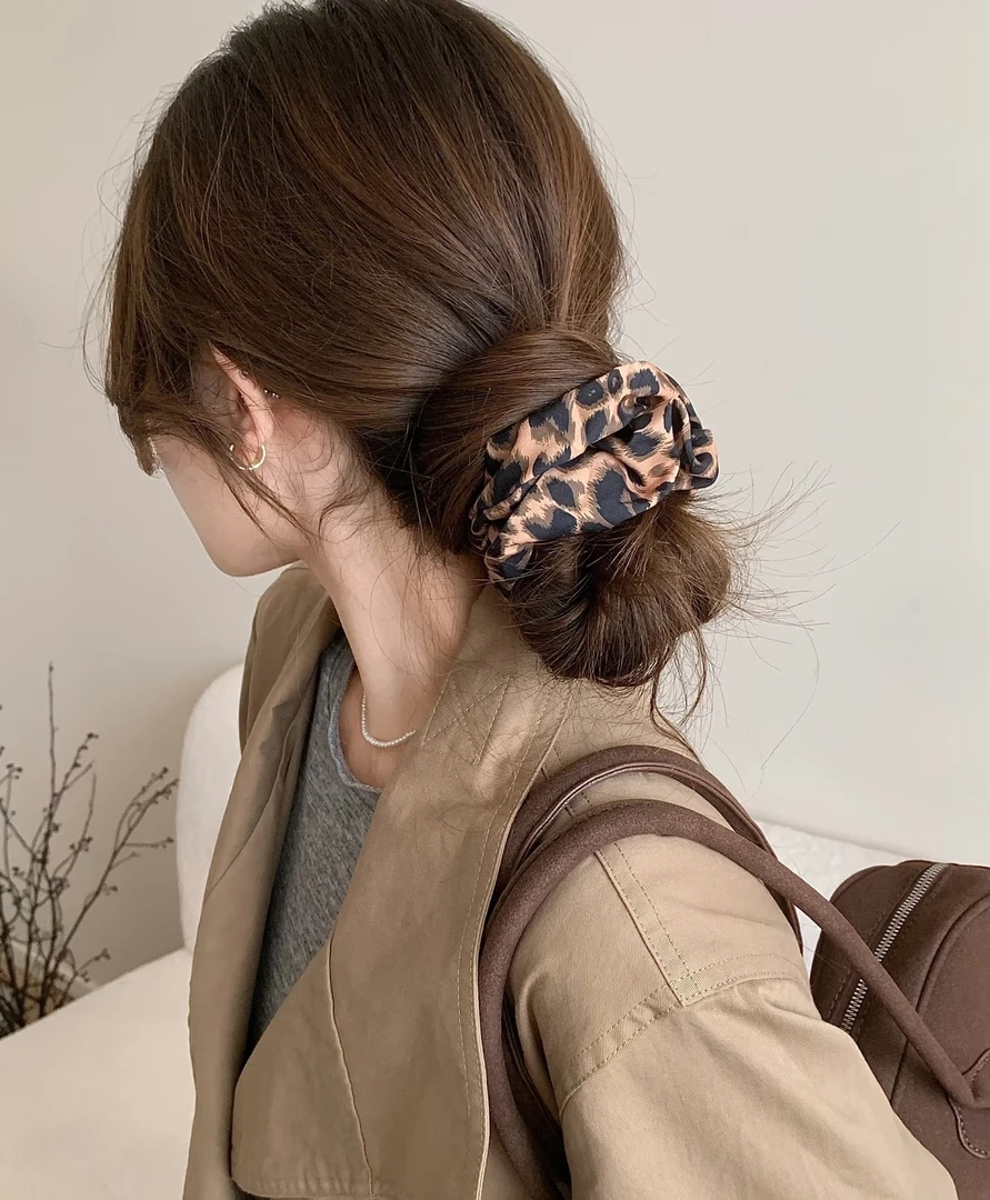 合金亚克力耳饰 时尚发饰直播间链接【直播过款请勿随意下单】