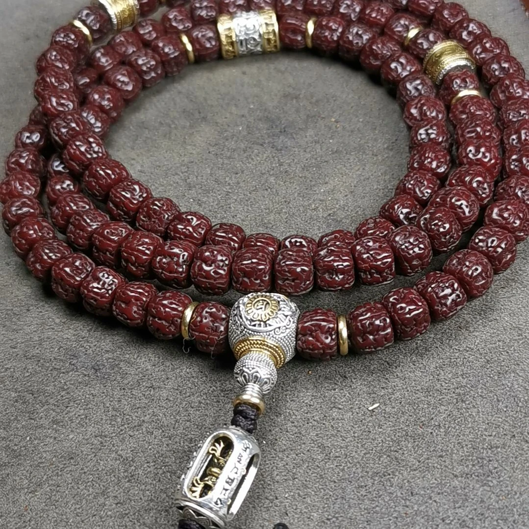 养***猫吊坠金刚菩提111111111