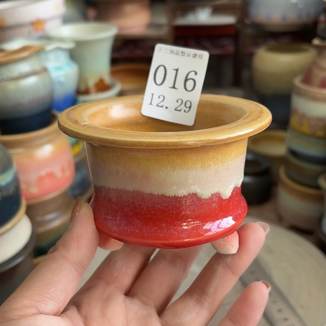 瓷片景德镇陶瓷手工制作