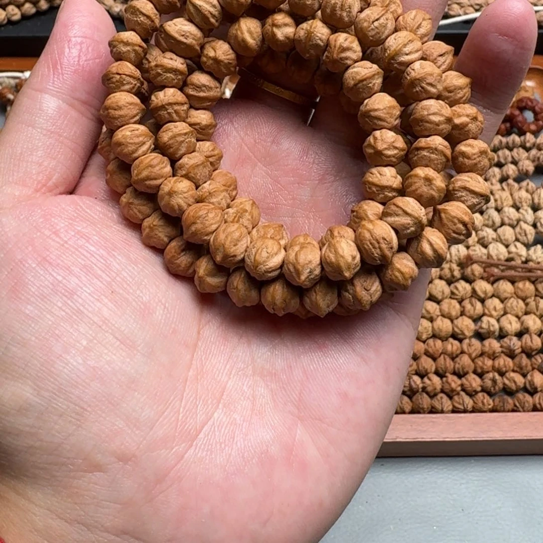 手串柏香籽/百香籽39