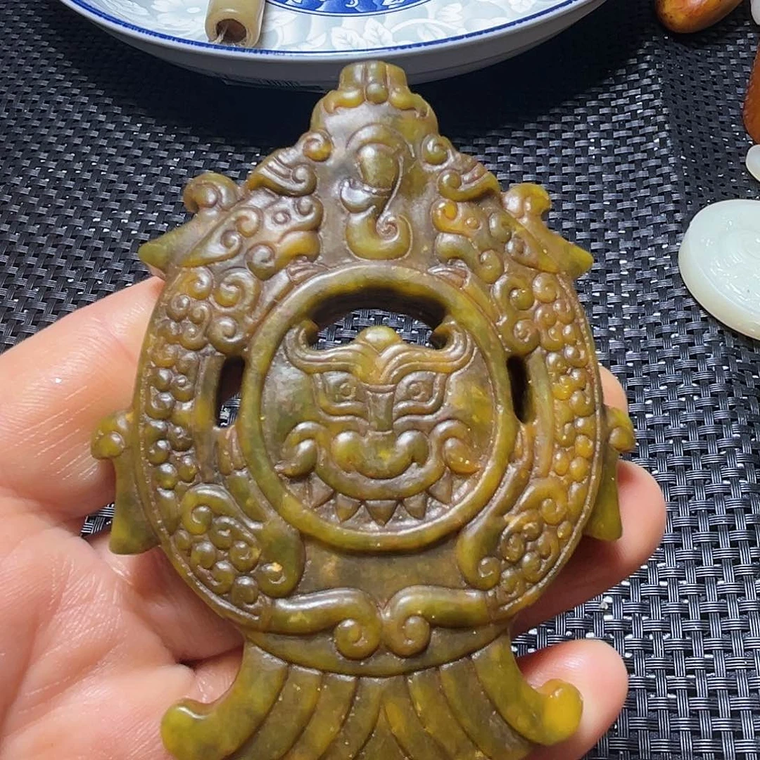 【闪购商品】紫砂精品摆件包邮到家