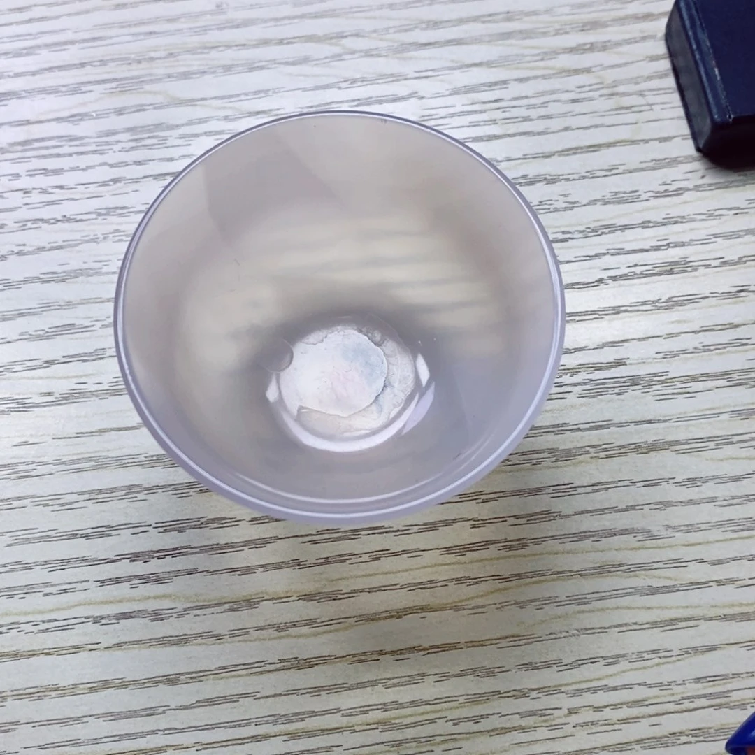 未镶嵌手把件玛瑙/玉髓修**者