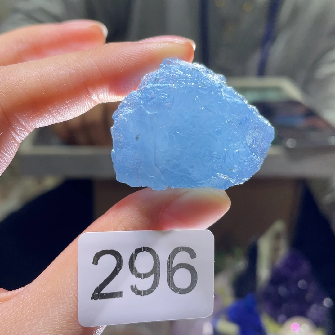 珠宝半成品水晶未镶嵌