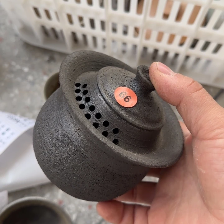 紫砂茶壶柴烧福利新品多多