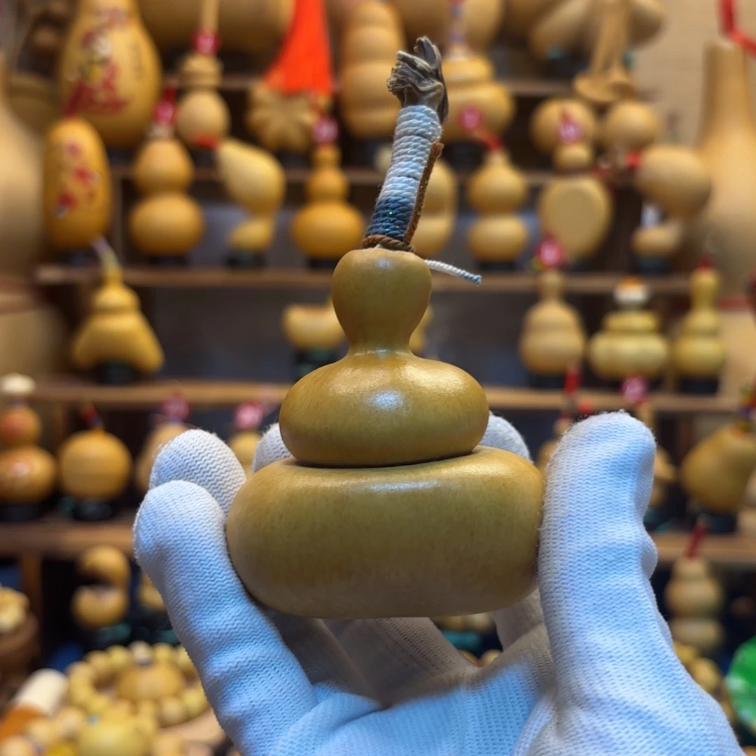 爱***剑指针款葫芦家饰系列产品