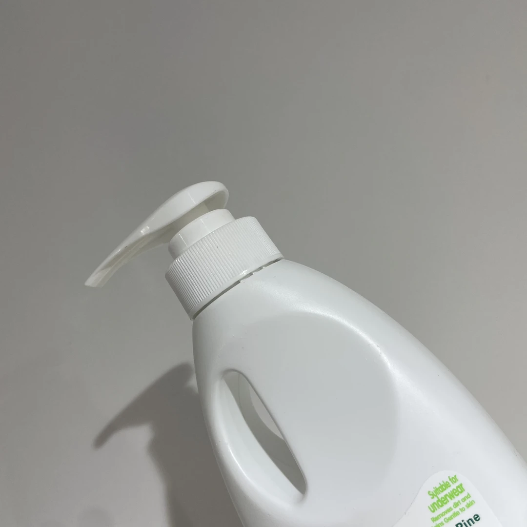 小地球松木香内衣净300ml