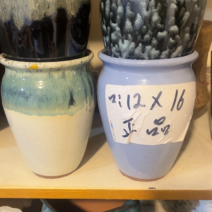 泥塑自产自销模式