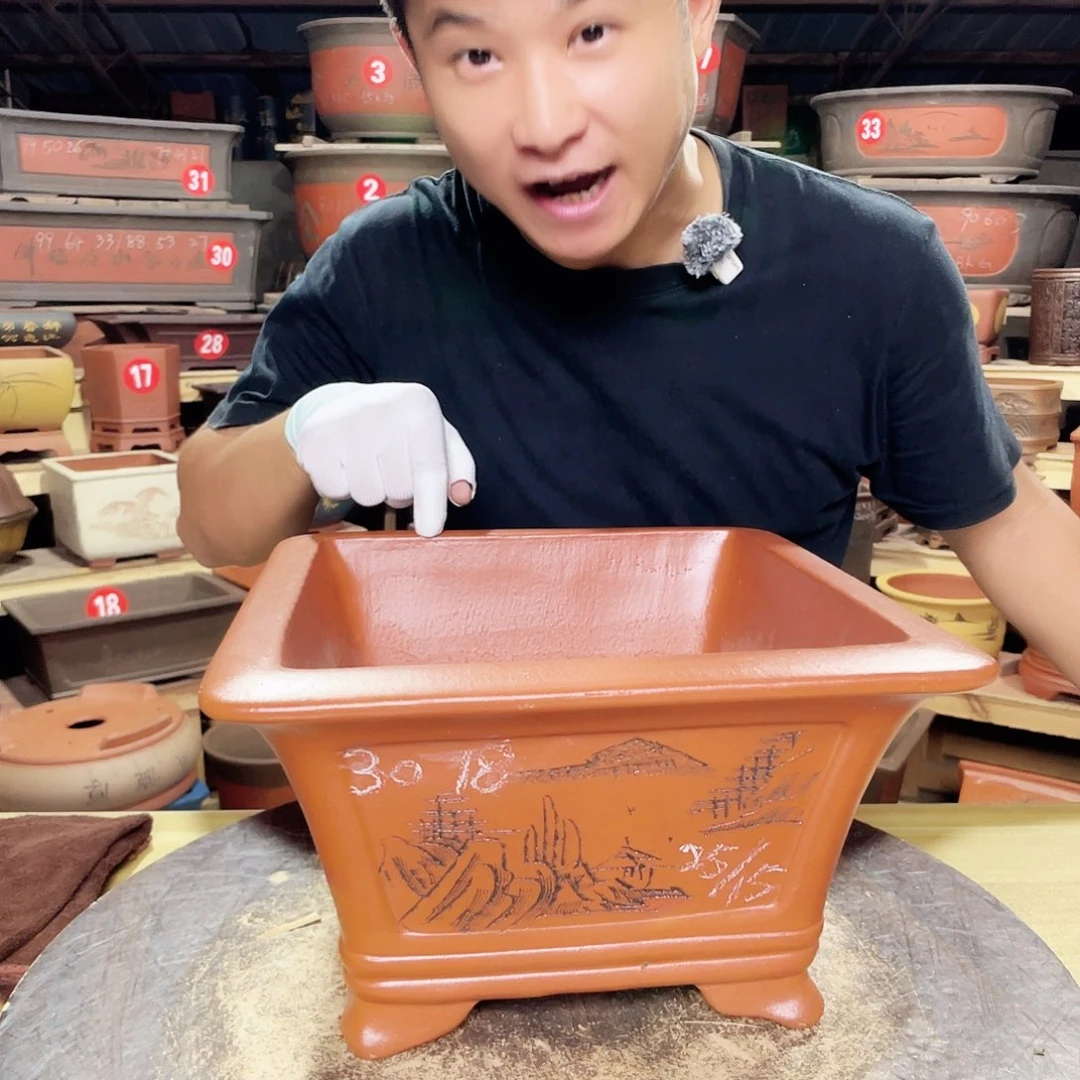 精品紫砂工厂直发