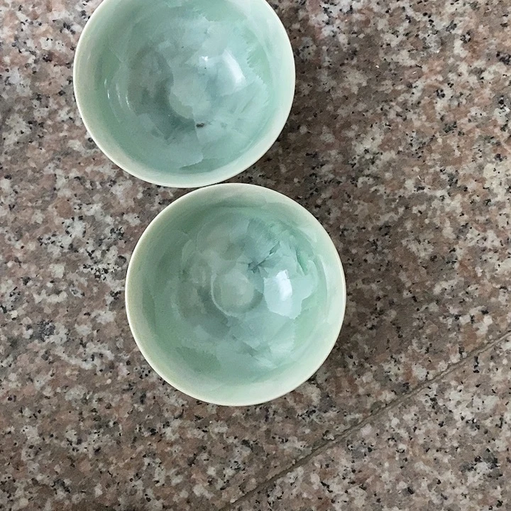 陶瓷艺术品制作工艺壶