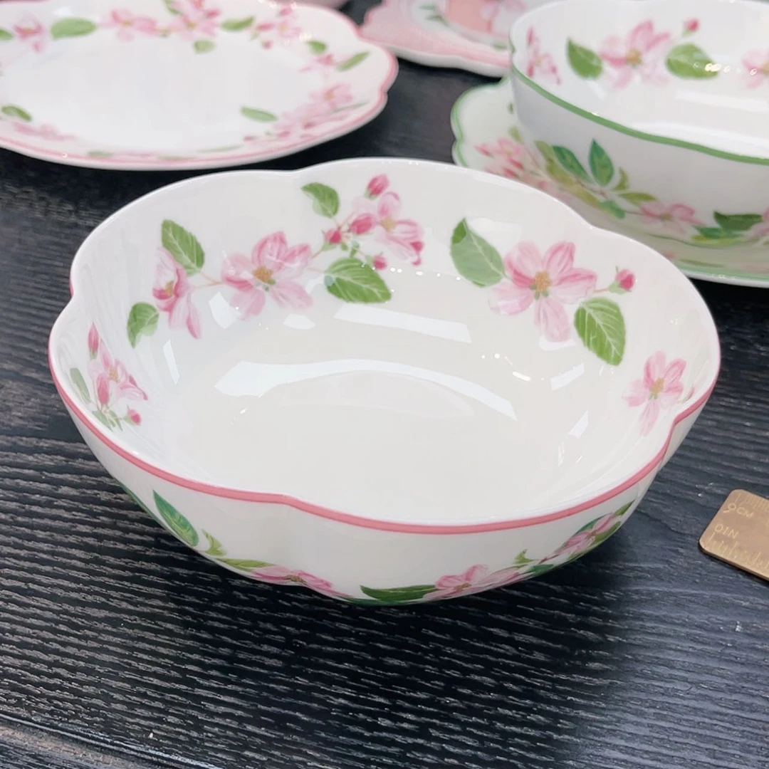 【闪购商品】瓷片碗碗—————————