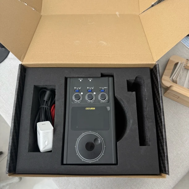 95新  ixim8pro25款最新款m8声卡