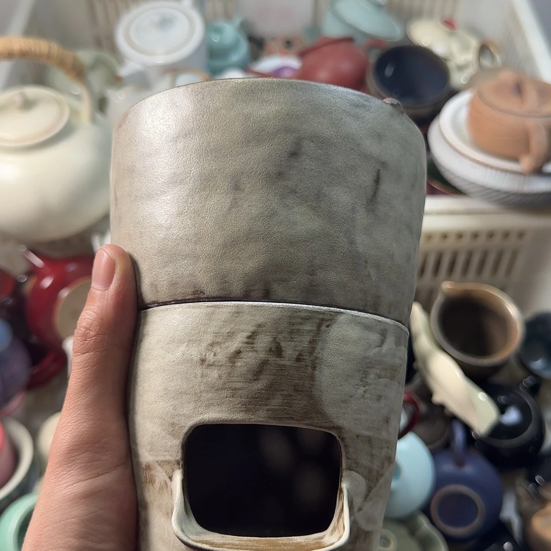 陶瓷茶具微瑕介意勿拍紫砂