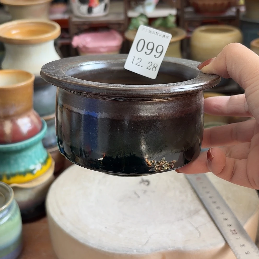 瓷片景德镇陶瓷手工制作