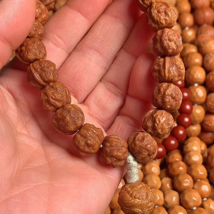 文玩核桃手串马****）产总13