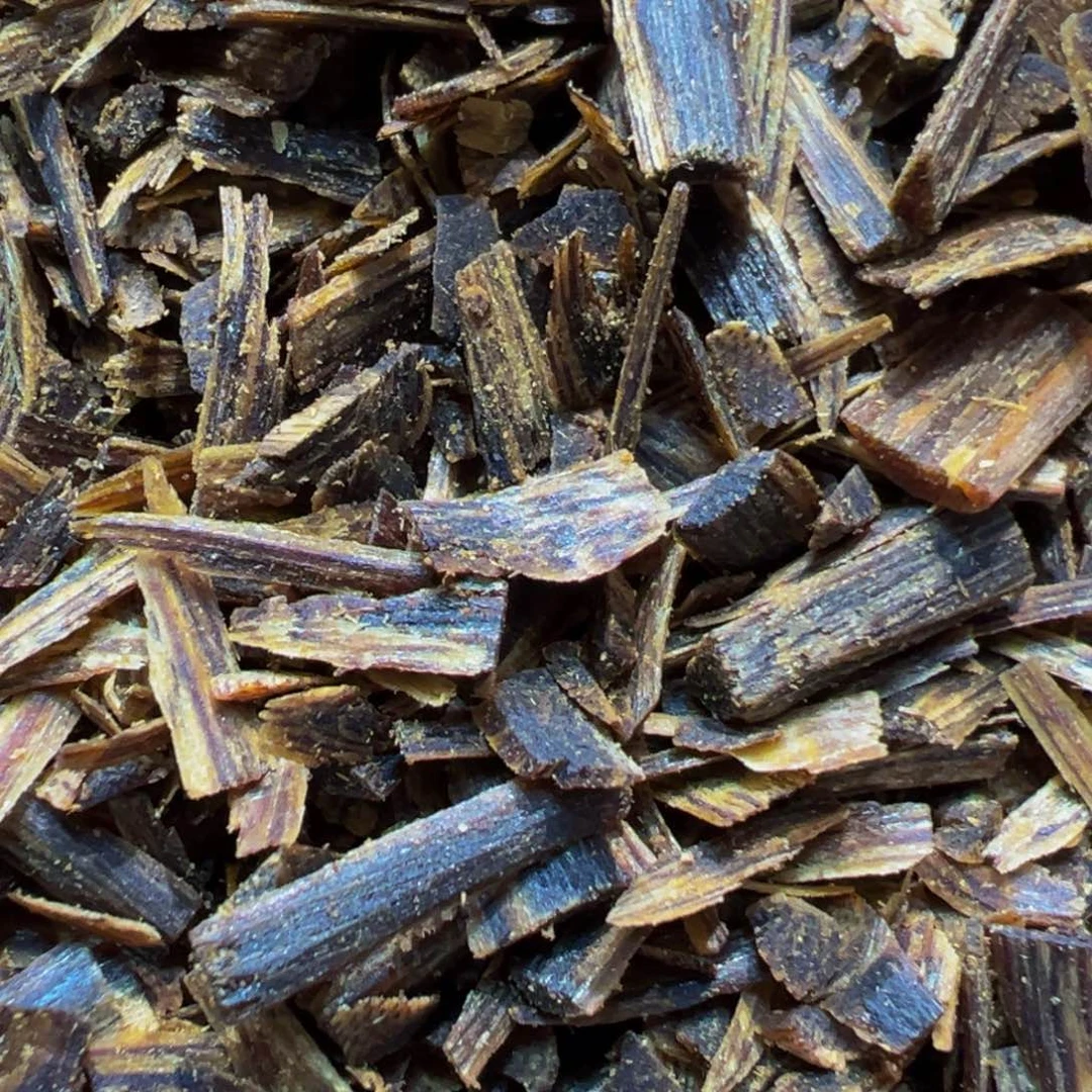 沉香手把件奇楠高端沉水切珠料50克