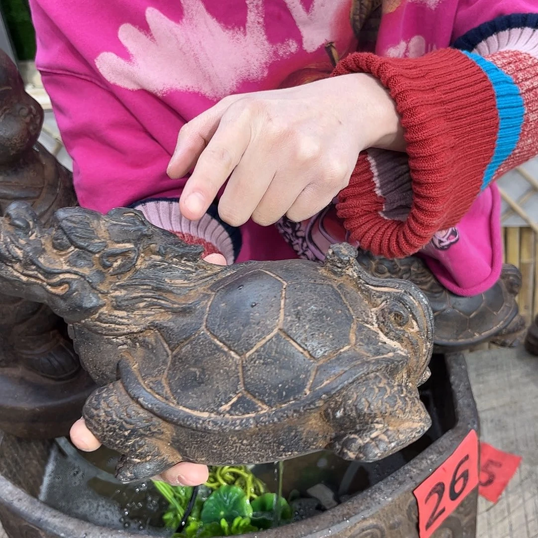 复合盆景艺术的设计师y-064