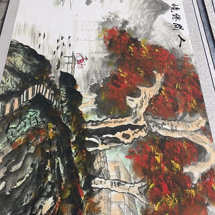今天的我是个很好的