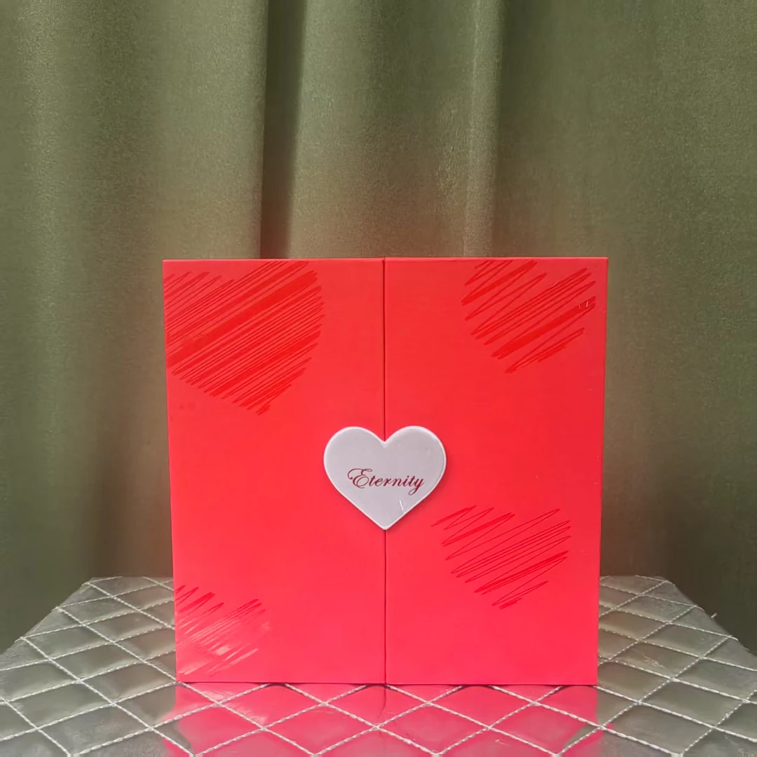 an展示用】精美礼盒-盒子an1