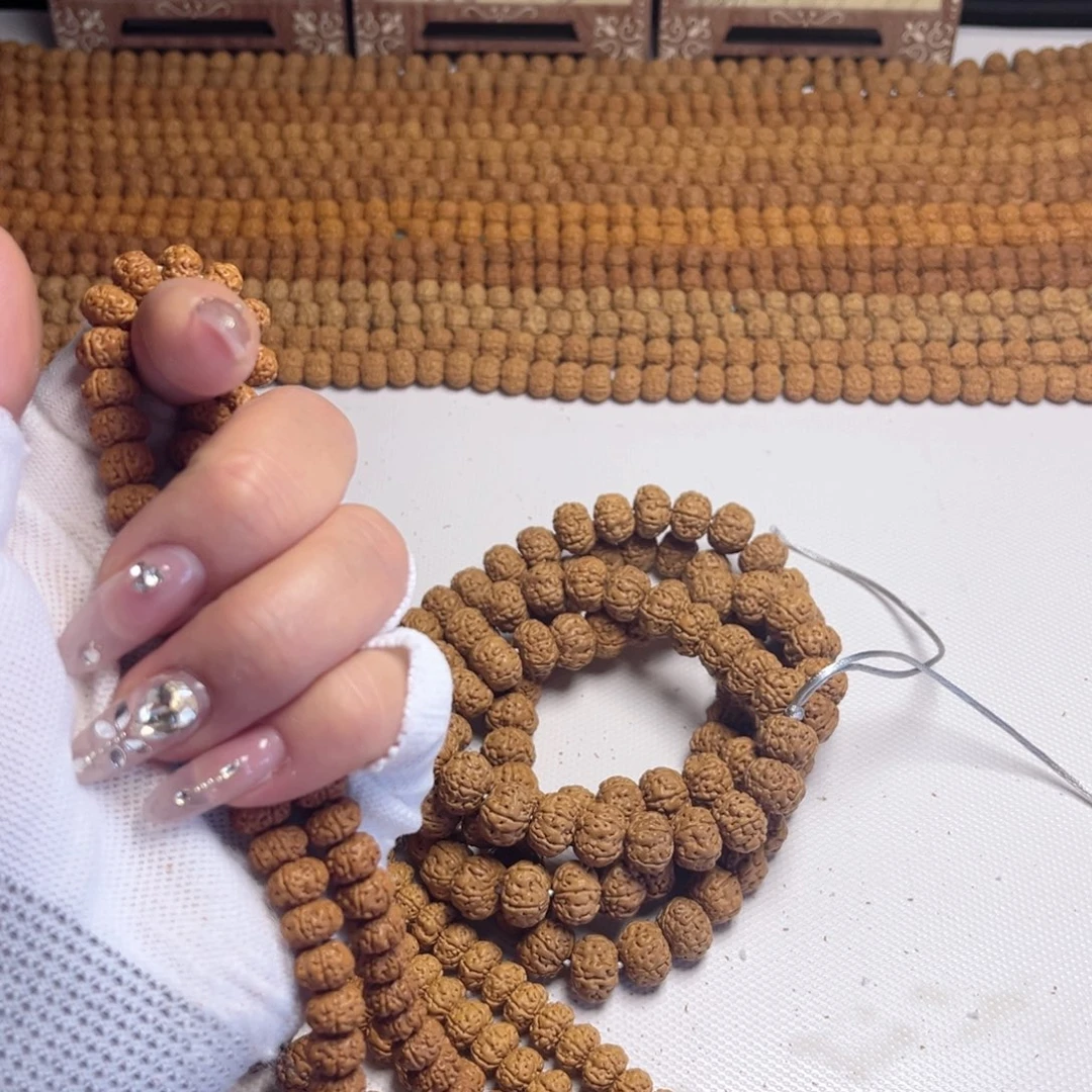 8***后吊坠金刚菩提金刚