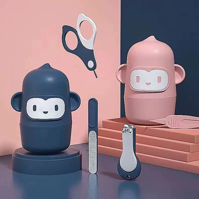 宝宝（指甲钳套盒）
