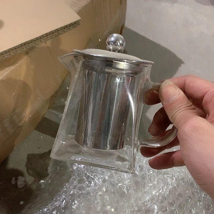 微瑕茶具介意勿拍