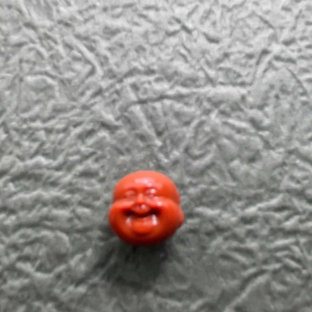 南红玛瑙未镶嵌配饰