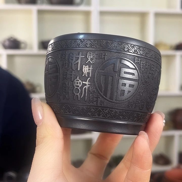 紫砂茶壶宜兴紫砂壶