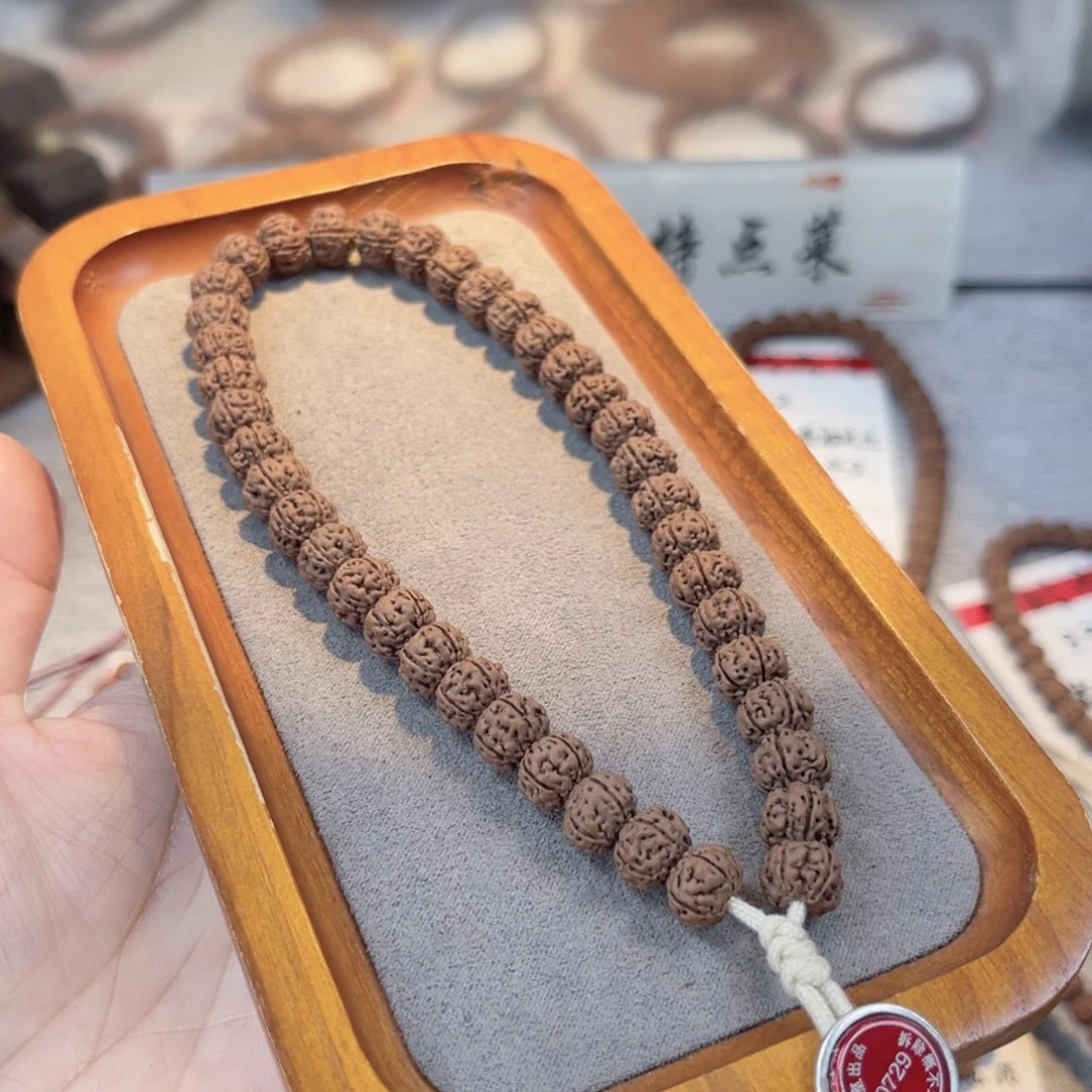 金刚菩提吊坠335纯血老树王卡10