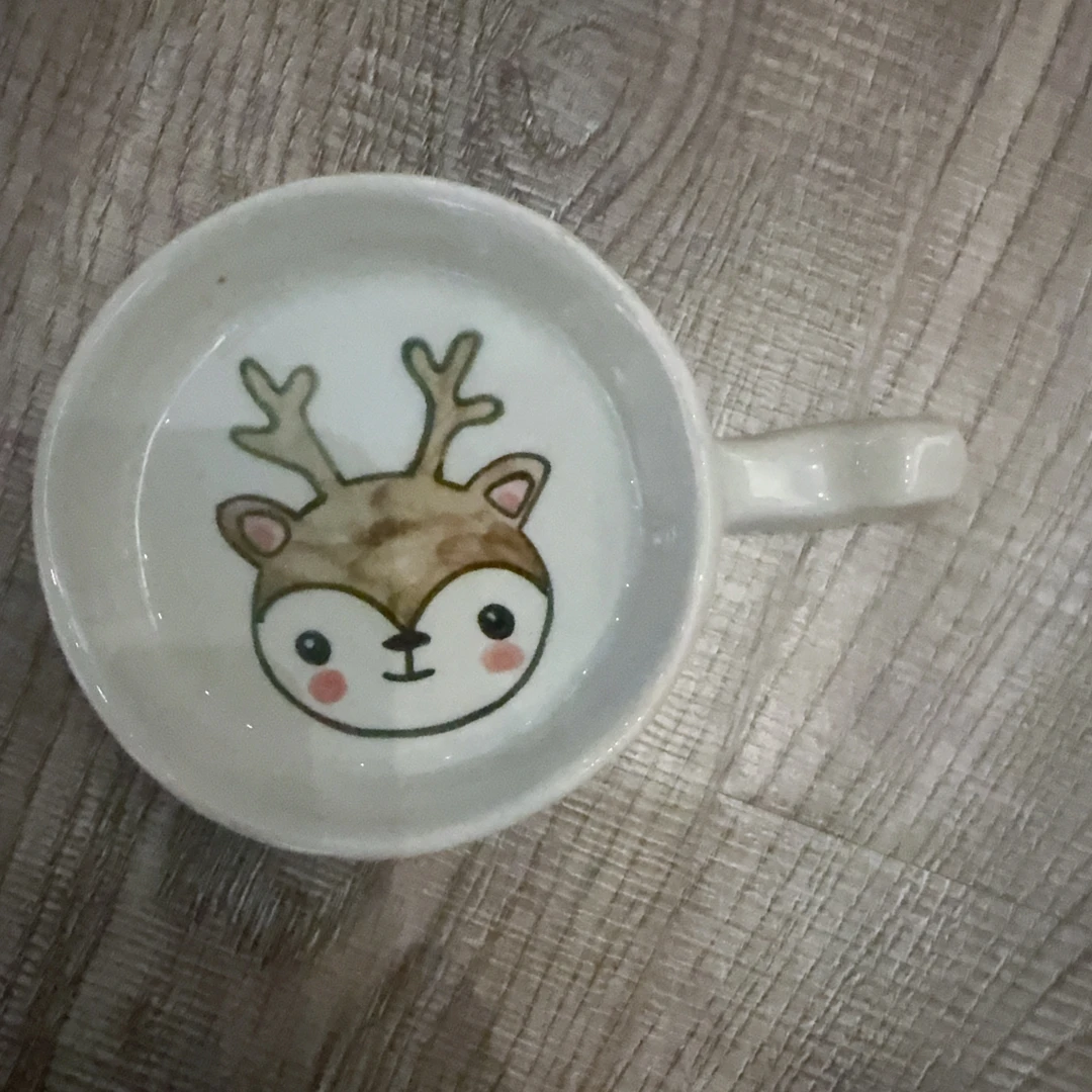 原来是泥手工创意杯直播间32号