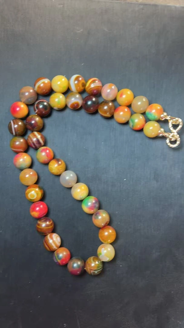 M147婷婷甄选项链