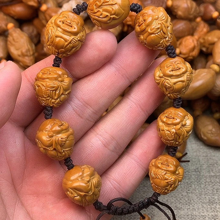 手串/手链橄榄核精品橄榄核手串