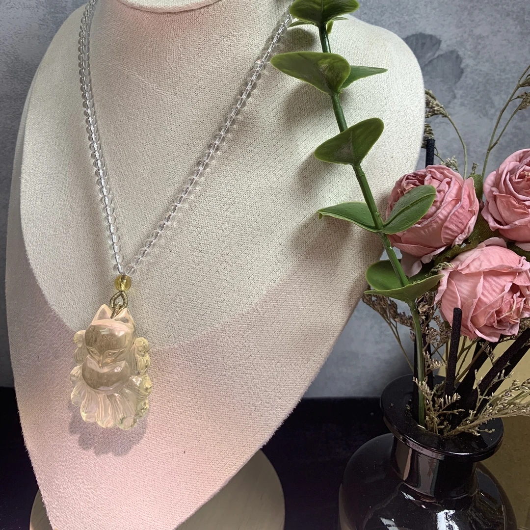 （直播间专属)天然水晶 手串/手链