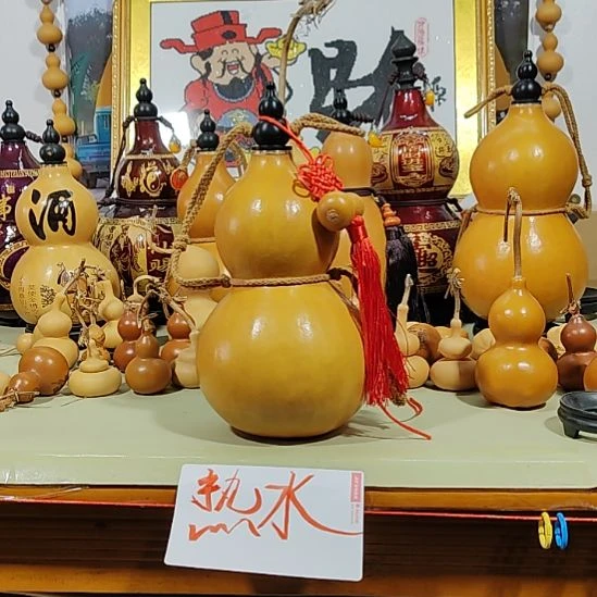 葫芦摆件葫芦摆件