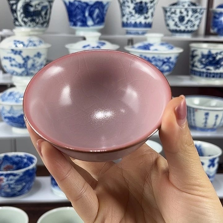 景德镇溪山居手工制作