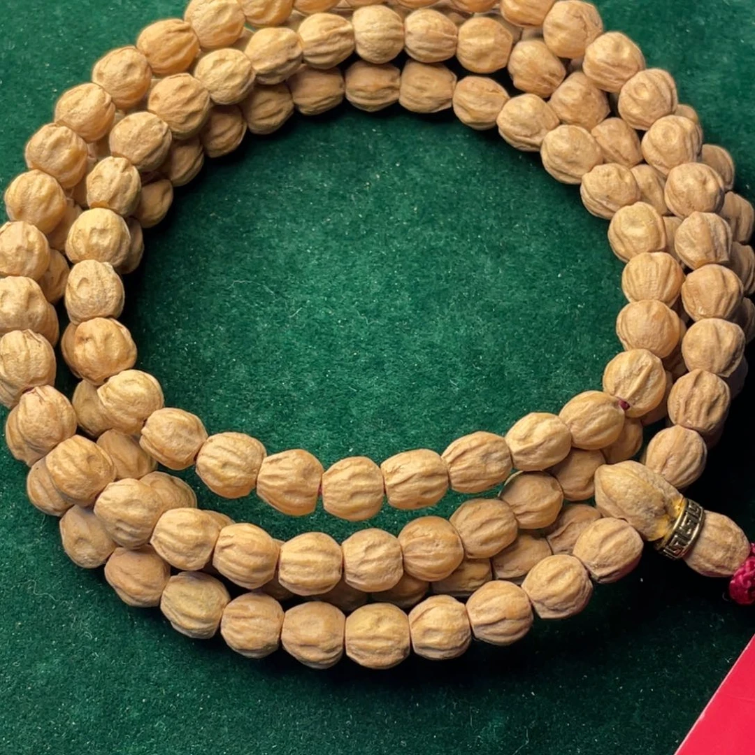 柏香籽/百香籽手串