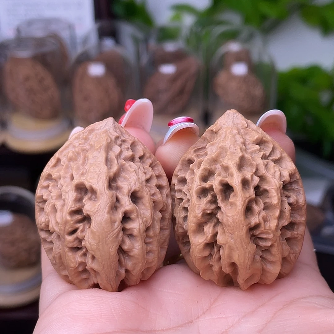 文玩核桃吊坠福利6