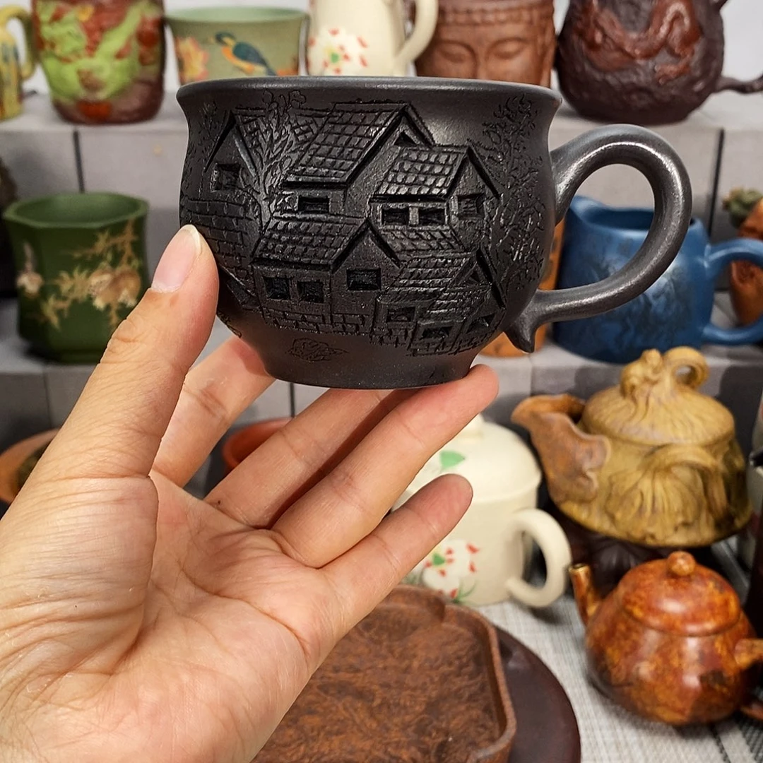 茶壶紫砂紫砂紫砂