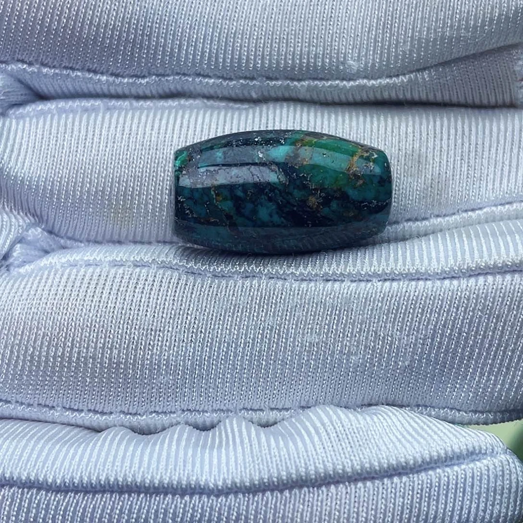 绿松石未镶嵌绿松石