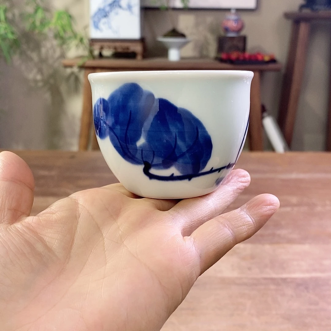 【闪购商品】景德镇陶瓷家用摆件