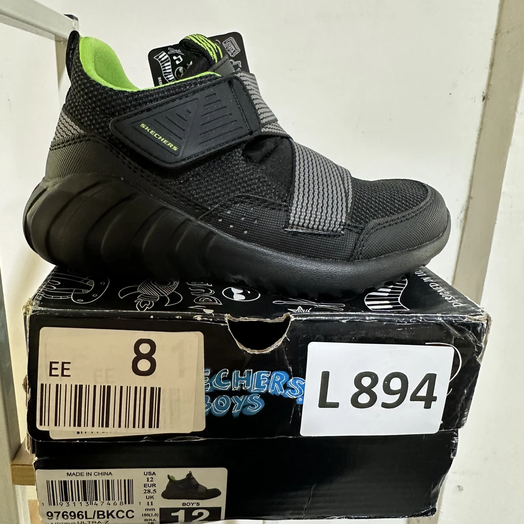 SKECHERS/斯凯奇L894 运动鞋 28.5