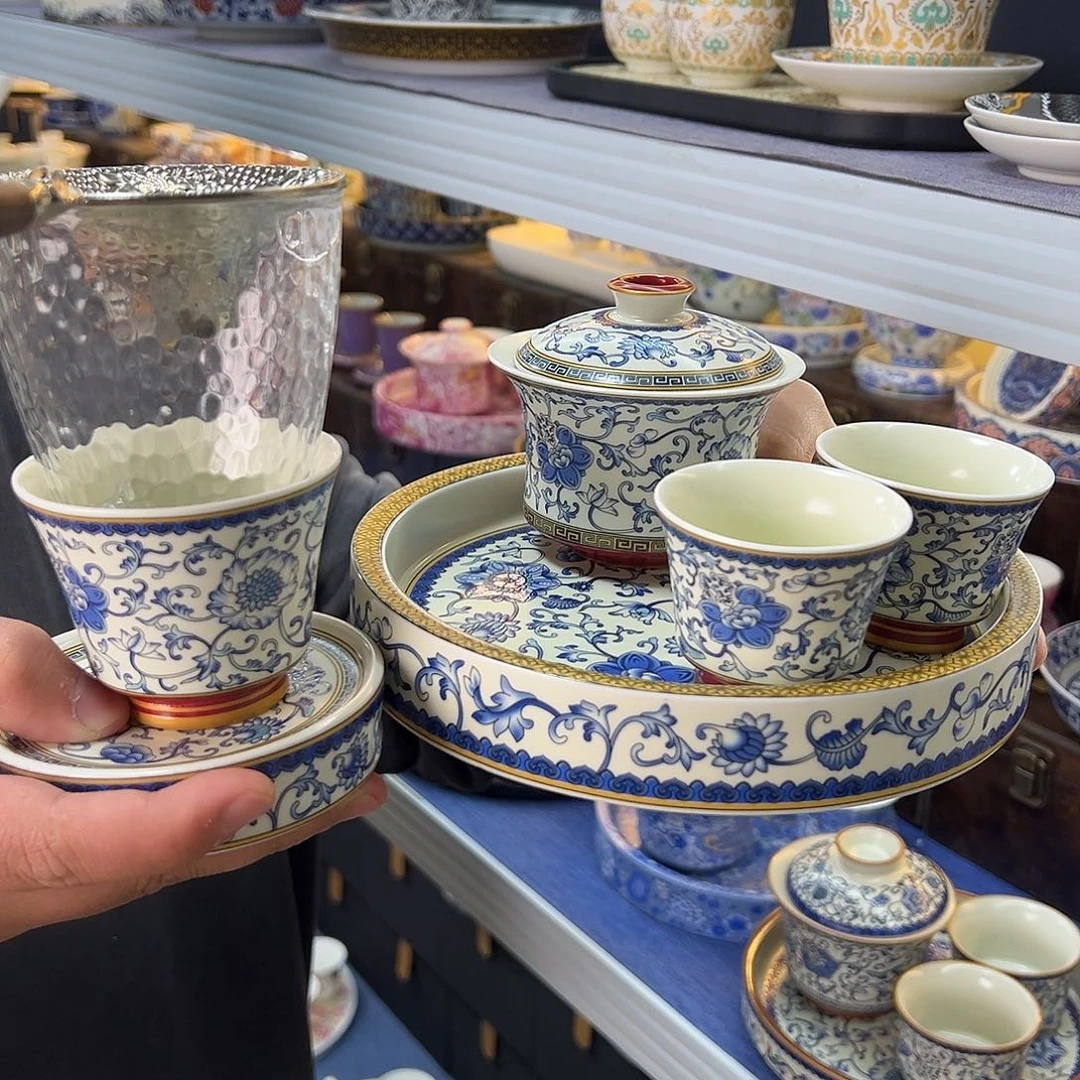 我们的目标是成为一个优秀的人
