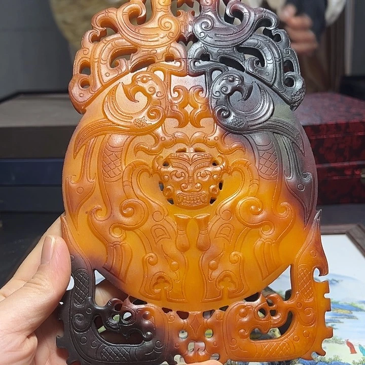 底槽青官方链接一物一图发货