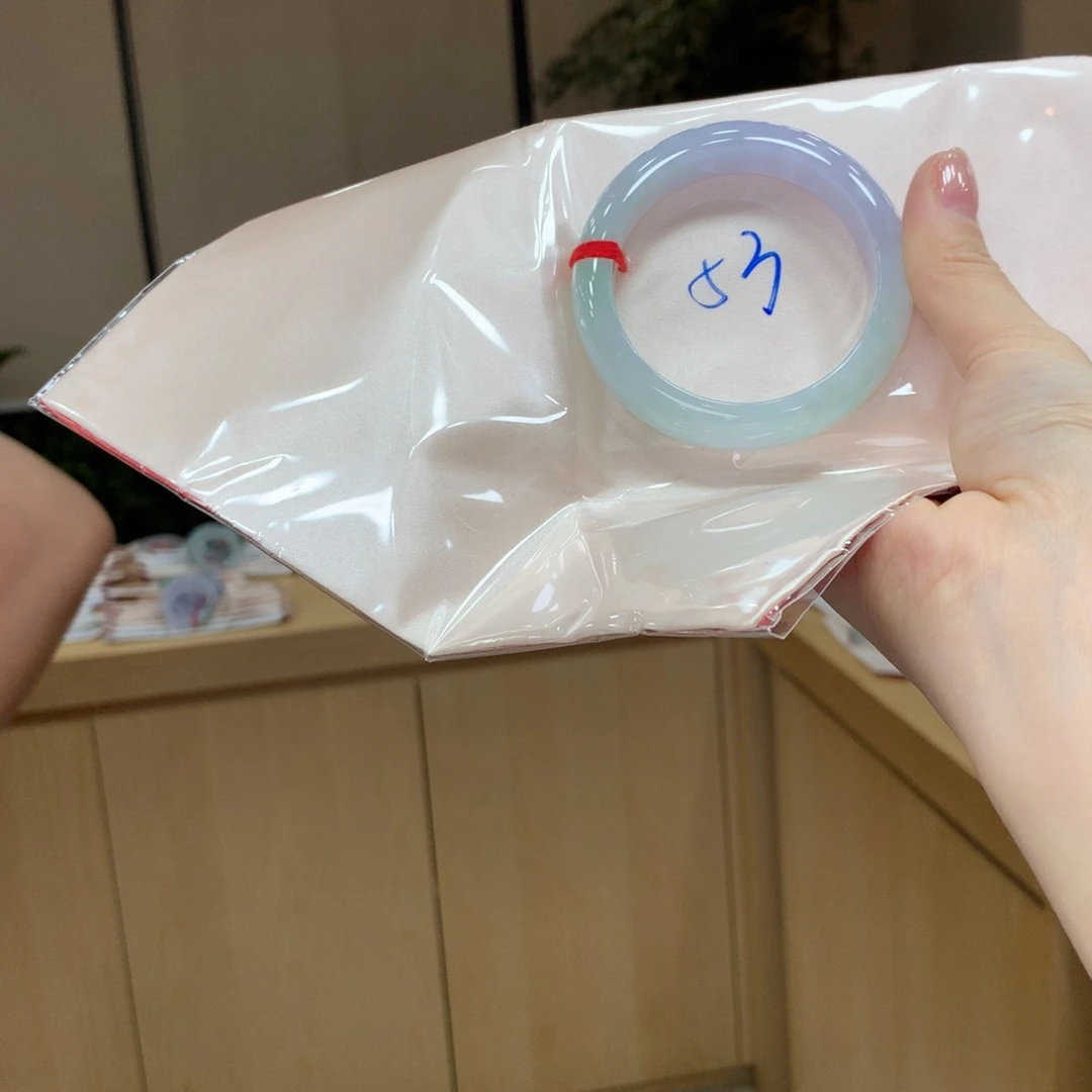 未镶嵌手镯翡翠不退不换