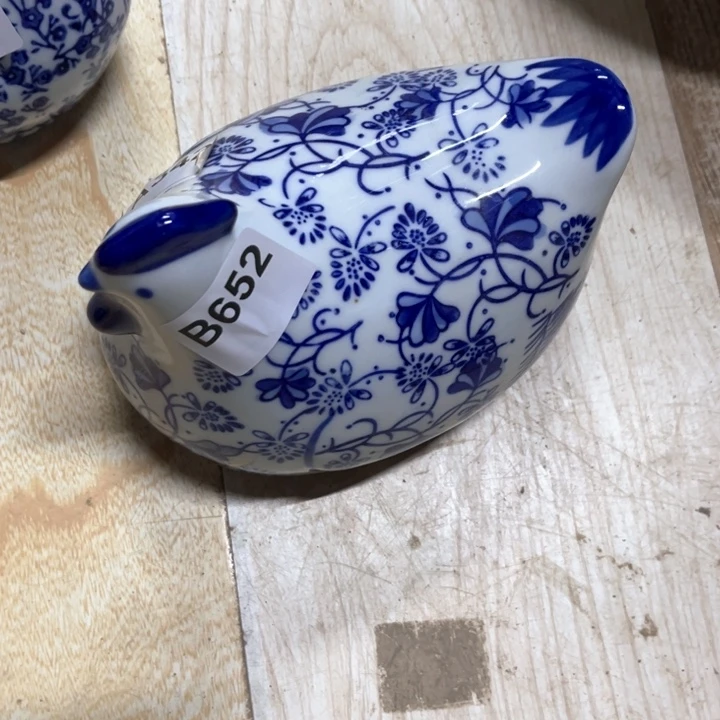 陶瓷制品瑕疵处理