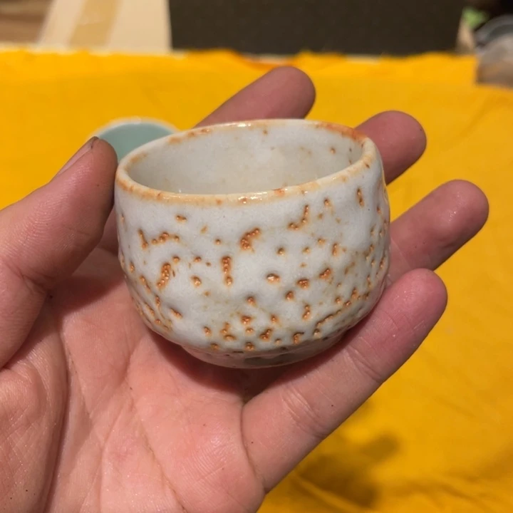 瓷片工艺美术品陶瓷艺术