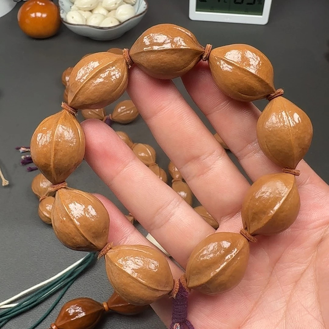 20-29原生态精挑梅林铁核放漏福利